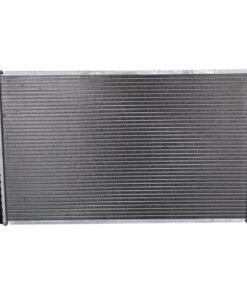 Radiator VW3010158 5C0121251E for 2011-2014 Volkswagen Jetta S Sedan