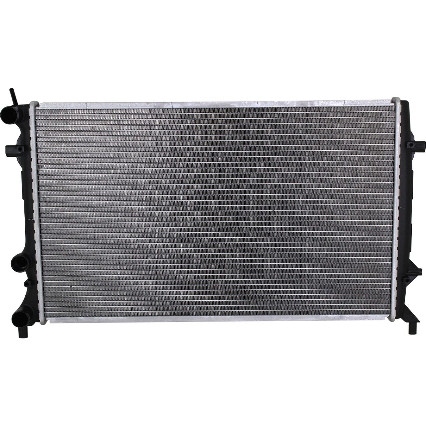 Radiator VW3010158 5C0121251E for 2011-2014 Volkswagen Jetta S Sedan