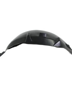 Rear Splash Shield left side for 2007-2016 Jeep Wrangler Sport, Unlimited Sport