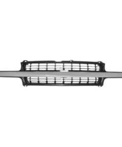 Sherman 901-99-3 Grille gray dark gray for 1999-2002 Chevrolet Silverado 1500