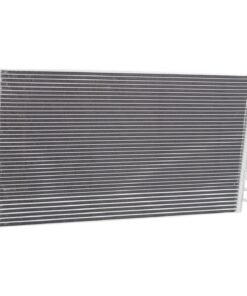 Kool Vue KVAC3264 A/C Condenser for Chrysler Sebring Convertible, Sedan