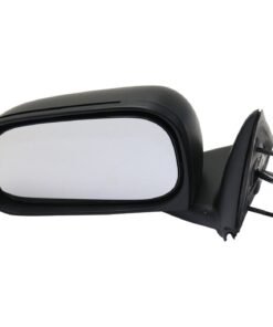Kool Vue DG127EL Mirror Left Side for 2005-2010 Dodge Dakota Laramie, SLT, ST