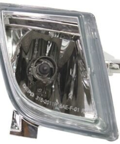 Front Fog Light GS3L51680 right side clear lens for 2009-10 Mazda 6 GS, GT, i, S