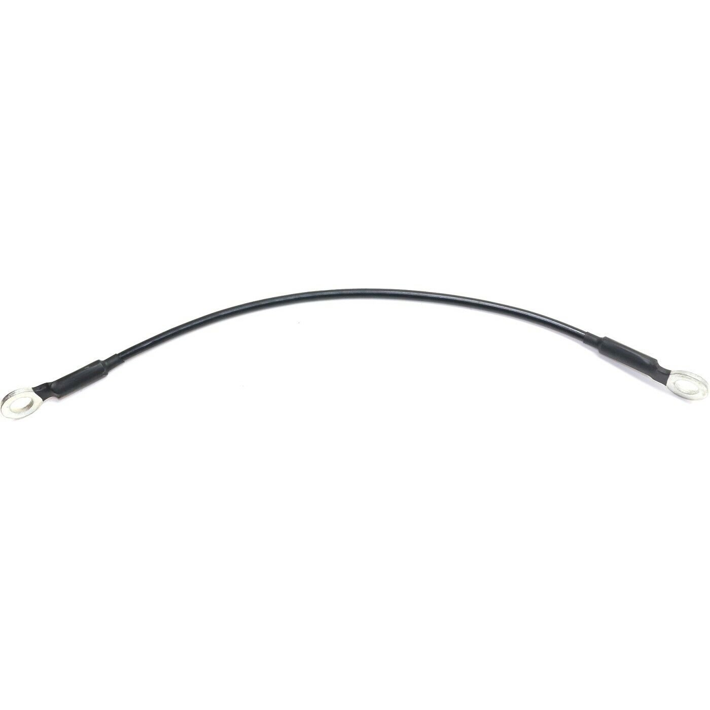 Tailgate Cable left right side for 89-91 Chevrolet R1500 Suburban Silverado