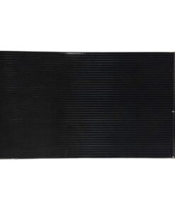 Kool Vue KVAC4957 A/C Condenser for 2001-2004 Chrysler Town & Country EX, LX