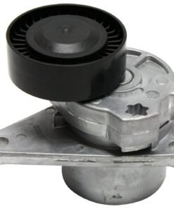 New Accessory Belt Tensioner for 1999-2004 Volvo C70 Base & 1999-2005 V70 T5
