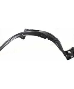 New Front Fender Liner plastic right side for 2009-2011 Honda Fit Sport