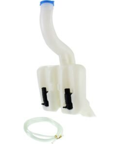 New Washer Reservoir w/pump for 2011-2015 Honda Pilot EX, EX-L, LX, Touring