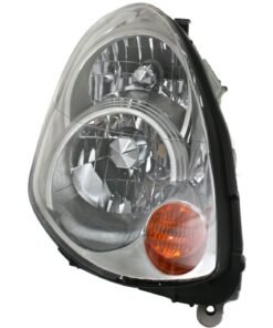Headlight HID/Xenon 26015AC700 right for 2005-2006 Infiniti G35 Base & G35 X