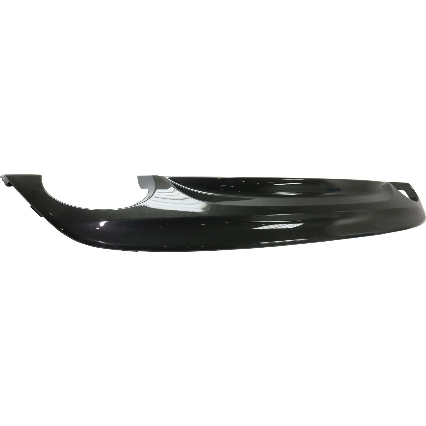 New Rear Valance HY1195112 866913Q800 for 2014 Hyundai Sonata GLS, Limited, SE