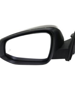 Kool Vue TY205EL-S Mirror Heated Left Side for 2014-2019 Toyota Highlander