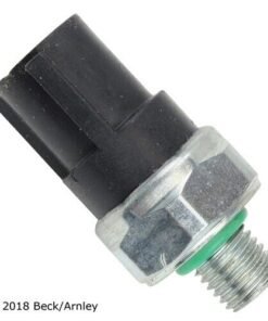 Beck Arnley 201-2707 Oil Pressure Switch for 2003-2012 Honda Accord EX, LX