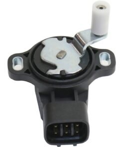 Front Accelerator Pedal Position Sensor for 2003-2008 Infiniti FX35 Base