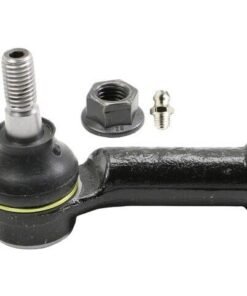 Moog ES801173 Tie Rod End front rear left side for 11-16 & 18 Ford Fiesta S, SE