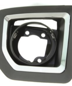 New Fog Light Trim right side for 2015-2019 Sierra 2500 HD/3500 HD