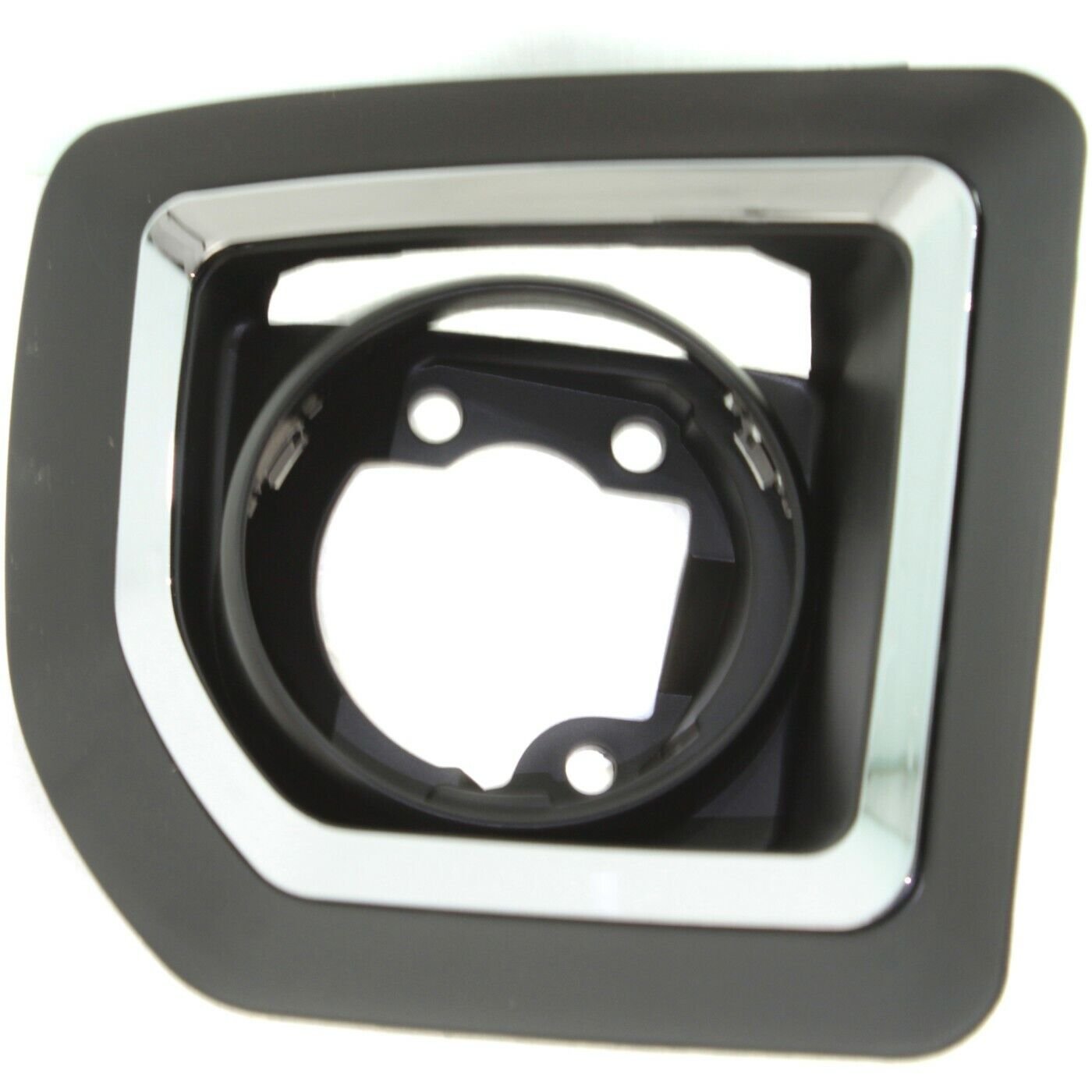 New Fog Light Trim right side for 2015-2019 Sierra 2500 HD/3500 HD