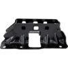 Front Bumper Bracket CH1066149 Left or Right Side for 2019-2020 Ram 2500/3500