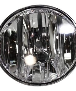 Front Fog Light 15269042 left right side for 2002-2009 GMC Envoy SLE, SLT