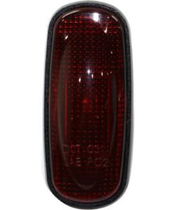 New Rear Side Marker left right side for 2003-2009 Dodge Ram 2500,3500 SLT, ST