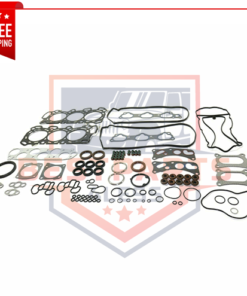 Full Engine Gasket Set for 208-2017 Honda Accord/Odyssey/Pilot, Acura TSX, 3.5L