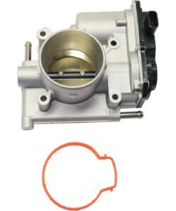 New Throttle Body L3R413640 for 2008-2010 Mazda 5 Grand Touring, GS, GT