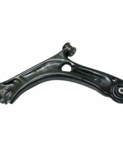 Front Lower Control Arm LH for 2012-2018 Volkswagen Beetle & Passat, Driver Side