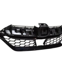 New Grille Assembly textured dark gray 71121TLAA10 for 2017-2019 Honda CR-V