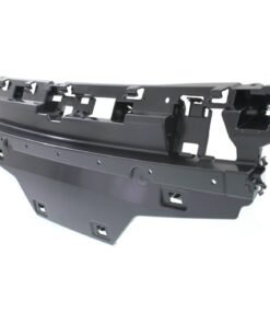 Bumper Reinforcement rear lower plastic primed for 2013-14 BMW 328i 328i xDrive