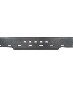 Rear Bumper Absorber REPH761537 for 2012-2013 Honda Civic Si