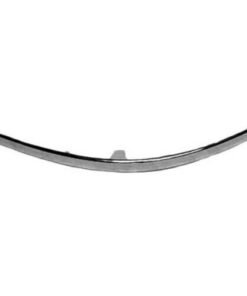 Sherman 348-250L Bumper Molding front left for 2008-2010 Chrysler Town & Country