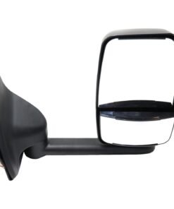 Kool Vue Mirrors Right Side for 99-20 Ford F-250/F-350 Super Duty Lariat/XL/XLT