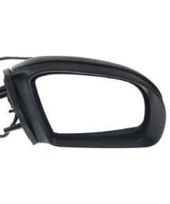Kool Vue MZ33ER-S Mirror right side power glass for 07-08 Mercedes GL450 Base