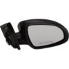 Kool Vue KA81ER Mirror Heated Power Glass Right Side for 2017-2019 Kia Sportage