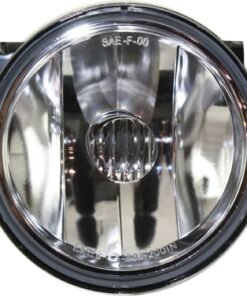 Front Fog Light 19178987 left right side for 98-00 GMC Jimmy Envoy,SLE,SLS,SLT