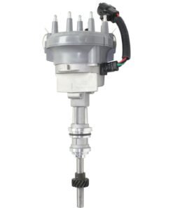 NEW Distributor, Includes Cap and Rotor for 1990-1995 Ford F-150
