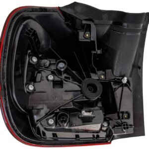 Tail Light MB2805122 LED Outer Right Side for 2018-2020 Mercedes Benz GLA250