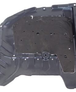 New Engine Splash Shield left side for 2013-2017 Honda Accord X, EX-L, LX-S