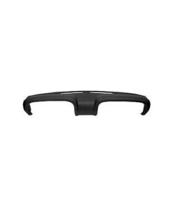 Sherman 467-43A Dash Cover black for 1969-1970 Ford Mustang