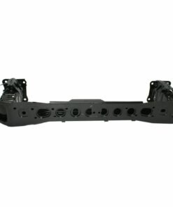 Front Bumper Reinforcement, Primed Steel for 2014-2017 Ford Transit Connect