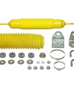 Moog SSD94 Steering Stabilizer Kit front for 1996-2006 GMC Yukon SLE, SLT 4WD