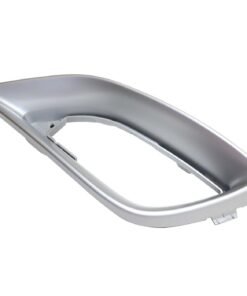 New Fog Light Trim left side primed for 2006-2010 Mercedes R350 4Matic