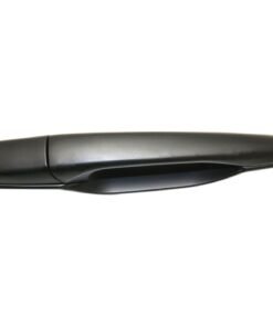 New Rear Exterior Door Handle primed right side for 2004-2012 Mitsubishi Galant