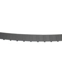 New Bumper Step Pad GM1191116 15135770 for 2006-2009 Chevrolet Trailblazer LT