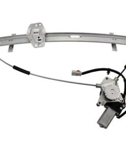 Front Power Window Regulator 72250S0XA04 driver side for 1999-2002 Honda Odyssey