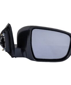 Kool Vue NS182ER-S Mirror Heated Right Side for 2017-2021 Nissan Rogue Sport