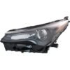 New Headlight 8118578060-PFM halogen left side for 2015-2017 Lexus NX200t