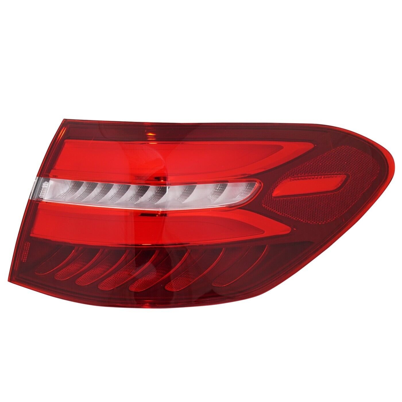 New Tail Light MB2805115 right for 2016-2019 Mercedes Benz GLC300 4Matic, Base