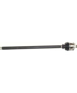 TrueDrive ARBJ507102 Front Axle Assembly Right for 1999-2003 Jeep Grand Cherokee