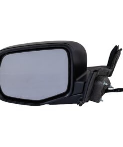 Kool Vue HO96EL-S Mirror left side paintable for 2019-2022 Honda Pilot EX-L