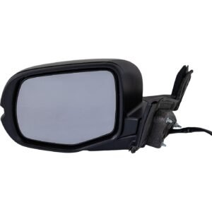 Kool Vue HO96EL-S Mirror left side paintable for 2019-2022 Honda Pilot EX-L